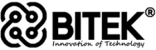 Logo Bitek Black